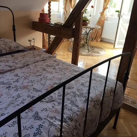 Vendégház Margo